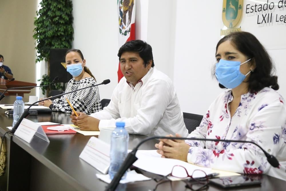 Congreso de Yucatán e Infonavit analizan iniciativa federal de vivienda